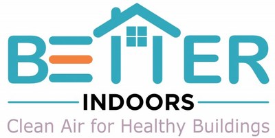 Better Indoors (PRNewsfoto/RGF Environmental Group, Inc.)