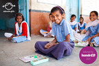 Educate Girls K12 शिक्षा के क्षेत्र में विश्व के 100 सबसे प्रेरक नवप्रवर्तनों में से एक बना