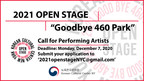 Korean Cultural Center New York announces Open Stage: "Goodbye 460 Park" Call for Performing Artist Submissions