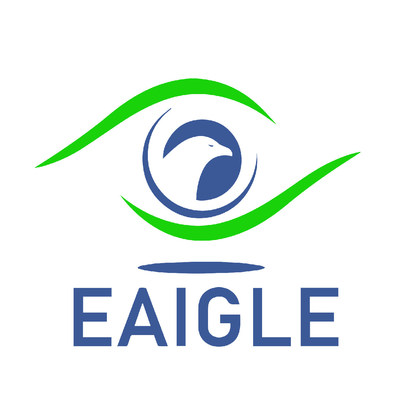EAIGLE is a Canadian tech company that offers an industry-leading computer vision AI platform, a unique solution to various and ubiquitous commercial facility operational challenges. (CNW Group/EAIGLE)