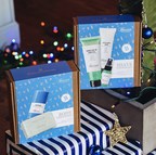 Baxter of California Launches One-Stop Holiday Shop for All Men's Grooming &amp; Gifting Needs