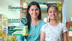 The Himalaya Drug Company launches 'Ab Daant Hamesha 10/10' campaign through its new film for Himalaya Complete Care Toothpaste