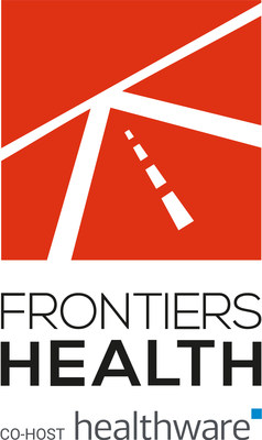 Frontiers Health and Healthware Group Logo