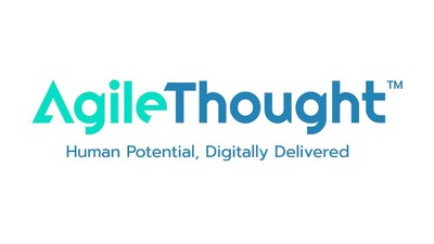 AgileThought Logo