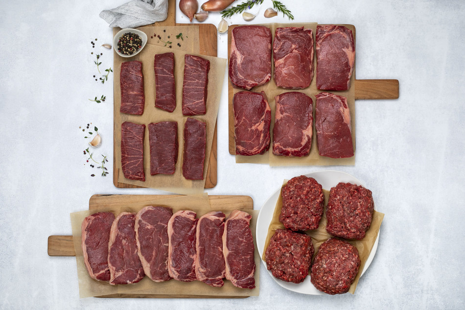 Silver Fern Farms Launches New National Platform in the