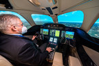 Honda Aircraft Company Announces New Flight Training Center in Farnborough, UK for HondaJet Elite
