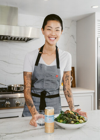 S Pellegrino Presents Our Food Our Stories With Kristen Kish S Pellegrino Presents Our Food Our Stories With Kristen Kish
