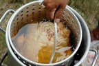 7 Safety Tips for Turkey Fryers