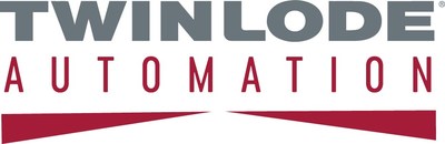 Twinlode Logo (PRNewsfoto/Twinlode Automation)