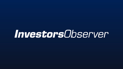 InvestorsObserver Logo