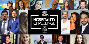 Die Hospitality Challenge: Unterstützung der Gastgewerbstalente von morgen