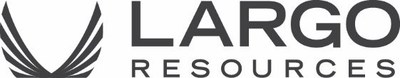 Largo Resources (CNW Group/Largo Resources Ltd.)