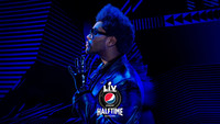 International Phenom The Weeknd to Headline Pepsi Super Bowl LV Halftime  Show - ROC NATION