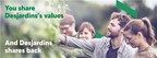 Results for the third quarter of 2020 - Desjardins posts solid financial results for the third quarter