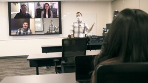 ClearTech Case Study: Pepperdine University - Planning for the Unpredictable With EduFLEX™