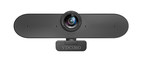 VDO360 Announces 3SEE 4K USB Webcam With Built-in Microphone Array and Speakers