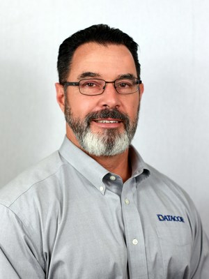 Dan McCusker, Vice President of Sales, Datacor, Inc.