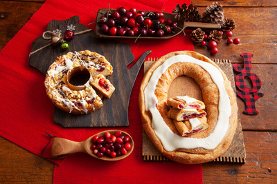 World-Renowned O&H Danish Bakery Delivers Hygge Tradition