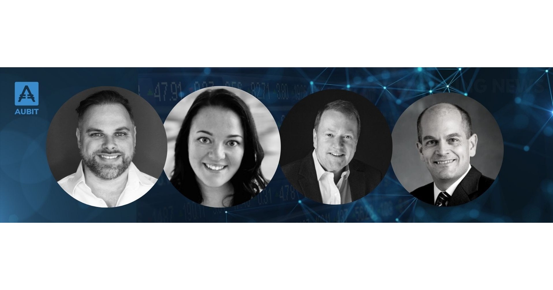 AuBit announces 400,000,000 Freeway Token investment worth US$3.2m by  GreenBank portfolio company