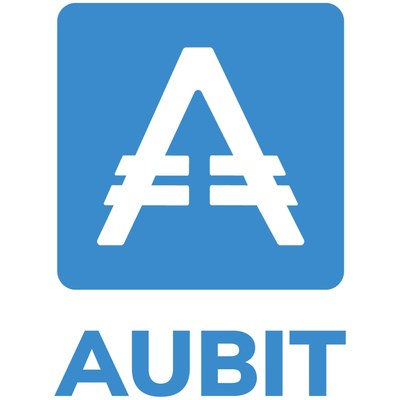 AuBit Logo