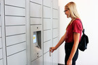 Canon Solutions America, Inc. Introduces Smart Parcel Lockers for Seamless, Contactless Delivery