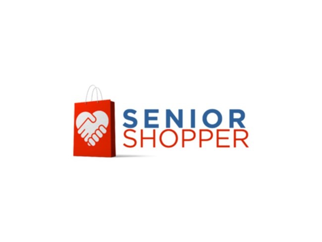 Senior Shopper