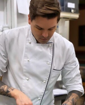 Premiado na Suíça, Chef Alexandre Belucci projeta bar/balada para Goiânia