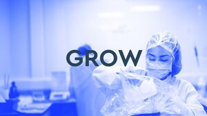 La société biopharmaceutique britannique Grow Group PLC annonce une collecte de fonds de Série C de 6 millions de livres sterling pour l'expansion du marché du cannabis