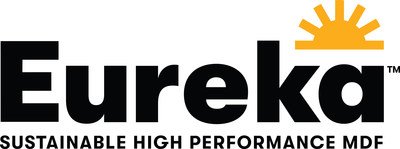 CalPlant Launches Eureka™, The World's First Rice Straw-Based MDF