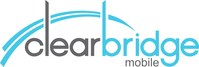 Clearbridge Mobile Logo (CNW Group/Clearbridge Mobile)