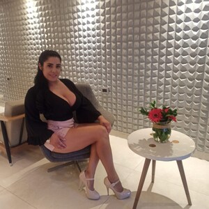 A atitude empreendedora de Carol Escobar, técnica na área de beleza