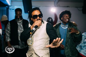 Rapper Natalac is Working on New Album and His Fans and the Rapping Community Can't Wait