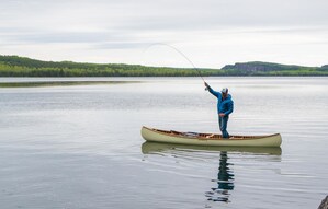 Artisan Canoe Giveaway Aims to Save the Wilderness