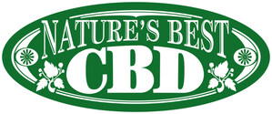 Nature's Best CBD Launches a Vegan, Gluten-Free, CBD Infused Gummy Supplement