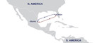 ZIM lanzará un nuevo servicio de transporte de enlace entre México y Tampa en diciembre