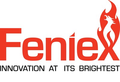 (PRNewsfoto/Feniex Industries)