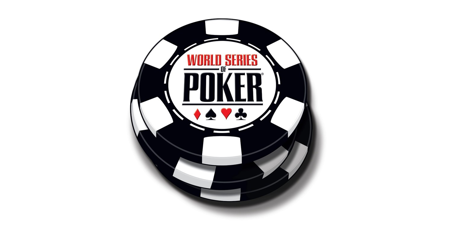 World Series of Poker® Main Event ® to Return Nov 13, 2020