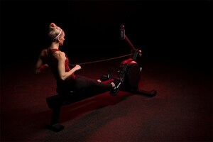 Life Fitness presenta dos nuevas máquinas de remo a la creciente cartera de equipos de entrenamiento de rendimiento