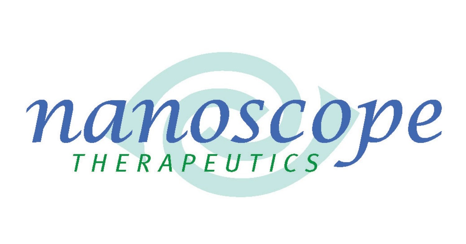 Charles River and Nanoscope Therapeutics Announce Multifaceted Gene Therapy Manufacturing Partnership