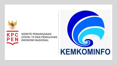 KEMKOMINFO Logo