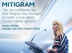 Trade Finance fintech Mitigram further establishes global leadership with ground breaking partnership