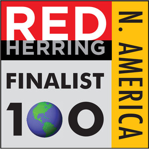 OtoNexus Medical Technologies Finalist at 2020 Red Herring Top 100 North America