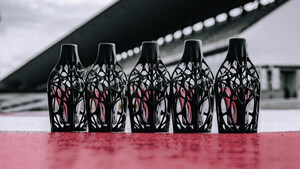 Designer Parfums and F1® launch the official F1® Fragrances Engineered Collection