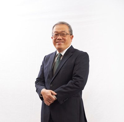 Labuan Financial Services Authority Director-General Datuk Danial Mah Abdullah