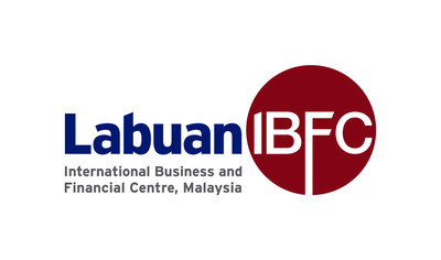 Labuan IBFC Logo
