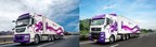 Leading Autonomous Truck Startup Inceptio Technology Completed a New Capital Raising of US$120 Million