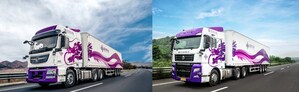 Leading Autonomous Truck Startup Inceptio Technology Completed a New Capital Raising of US$120 Million