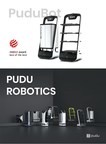 Pudu Robotics, un assistant livreur à la recherche de l'ultime