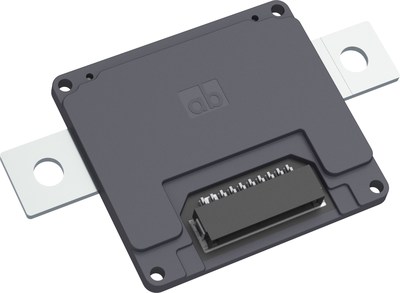 48V solid-state battery disconnect