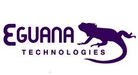 Eguana Technologies Inc. logo (CNW Group/Eguana Technologies Inc.)